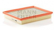 Фильтр MANN-FILTER C 30 130/1