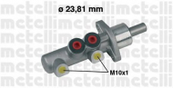 Цилиндр METELLI 05-0259