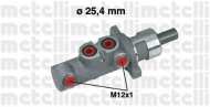 Цилиндр METELLI 05-0275