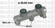 Цилиндр METELLI 05-0307