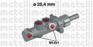Цилиндр METELLI 05-0314