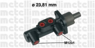 Цилиндр METELLI 05-0372