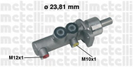Цилиндр METELLI 05-0378