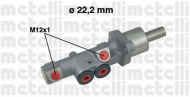 Цилиндр METELLI 05-0534