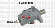 Цилиндр METELLI 05-0556