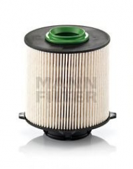 Фильтр MANN-FILTER PU 9001 x