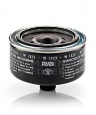 Фильтр MANN-FILTER W 1323
