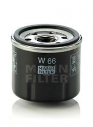 Фильтр MANN-FILTER W 66