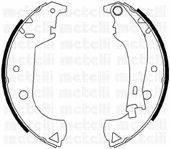 Комлект тормозных накладок METELLI 53-0081Y