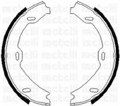 Комлект тормозных накладок METELLI 53-0241
