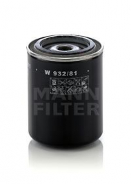 Фильтр MANN-FILTER W 932/81