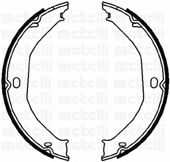 Комлект тормозных накладок METELLI 53-0360