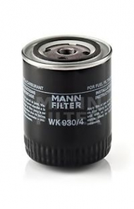 Фильтр MANN-FILTER WK 930/4