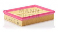 Фильтр MANN-FILTER C 2498
