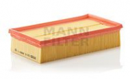 Фильтр MANN-FILTER C 2682/1