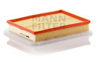 Фильтр MANN-FILTER C 30 125/2