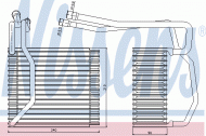 Испаритель NISSENS 92194