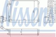 Испаритель NISSENS 92254