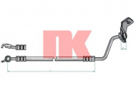 Шлангопровод NK 853485