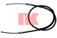 Трос NK 901931