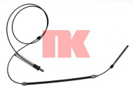 Трос NK 902338