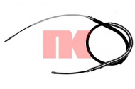 Трос NK 902380