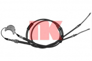 Трос NK 902567