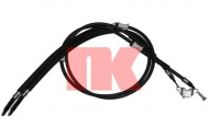 Трос NK 9036100