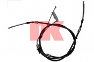 Трос NK 903675