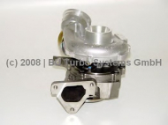 Компрессор BU 125644OGR