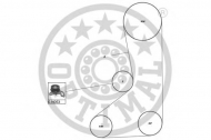 Ременный комплект OPTIMAL SK-1321