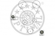 Ременный комплект OPTIMAL SK-1615