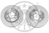 Тормозной диск OPTIMAL BS-6560C