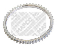 Зубчатый диск импульсного датчика MAPCO 76609