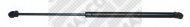Газовая пружина MAPCO 91825
