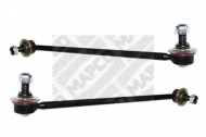 Ремкомплект MAPCO 53852HPS