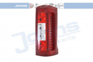 Фонарь JOHNS 30 43 88-1
