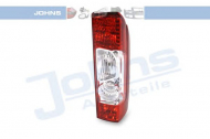 Фонарь JOHNS 30 44 88-1