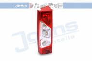 Фонарь JOHNS 30 82 87-1