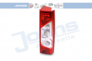 Фонарь JOHNS 30 82 88-1