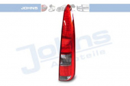 Фонарь JOHNS 32 61 88-1