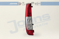 Фонарь JOHNS 50 42 87-1