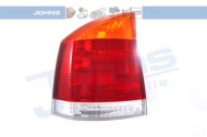 Фонарь JOHNS 55 16 87-1