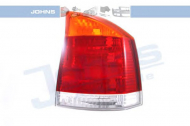 Фонарь JOHNS 55 16 88-1