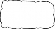 Прокладкa REINZ 71-34904-00