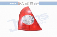 Фонарь JOHNS 60 08 87-4