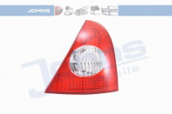Фонарь JOHNS 60 08 88-4
