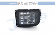 Фара JOHNS 60 71 30