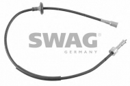 Вал SWAG 40 92 1392