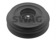 Ременный шкив SWAG 50 93 6625